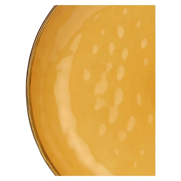 ROSE&TULIPANI CONCERTO OCRA Набір із 2 круглих мисок 30 см