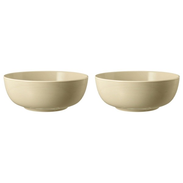 Zestaw misek Seltman Weiden BEAT COLOR GLAZE (2 szt., 20 cm)