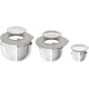 Zestaw akcesoriów do misek Zwilling FRESH & SAVE (5 elementów)