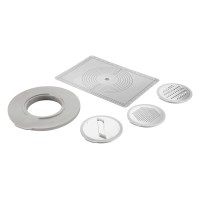 Zestaw akcesoriów do misek Zwilling FRESH & SAVE (5 elementów)