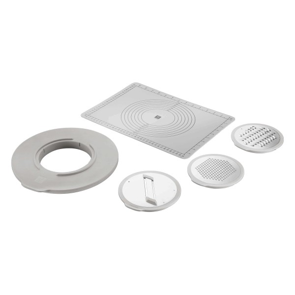 Zestaw akcesoriów do misek Zwilling FRESH & SAVE (5 elementów)
