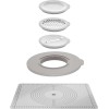 Zestaw akcesoriów do misek Zwilling FRESH & SAVE (5 elementów)