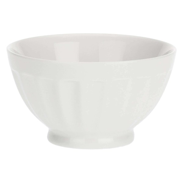 LA PORCELLANA BIANCA PIEVE Набір 6 круглих мисок 8 см