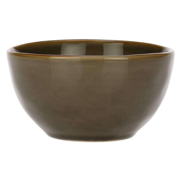 Zestaw misek na owoce Rose&Tulipani CONCERTO GRIGIO TORTORA (6 szt., 11 cm)