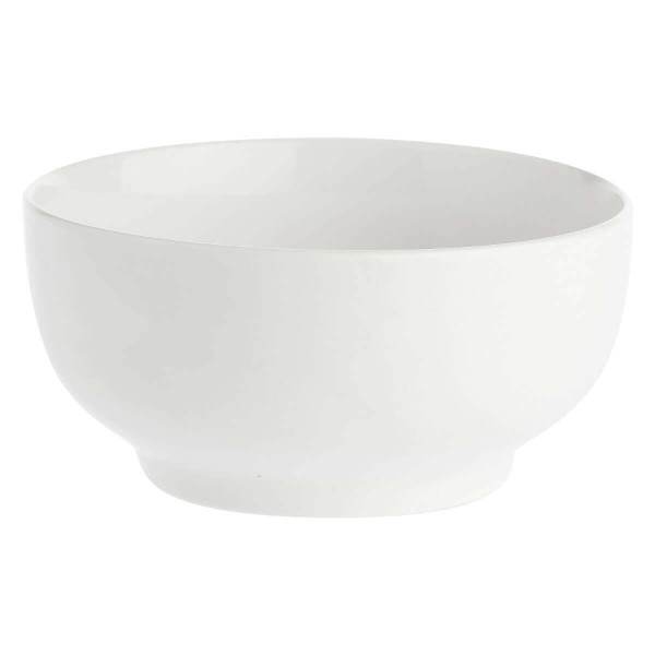 Zestaw misek do owoców La Porcellana Bianca ESSENZIALE (6 szt., 13 cm)