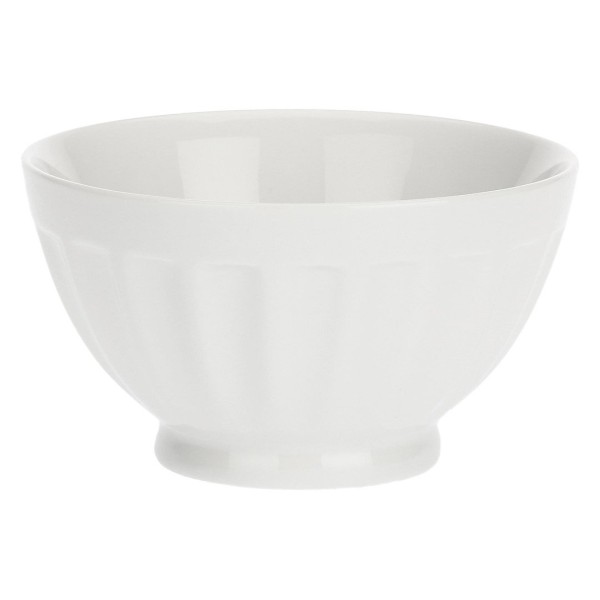 Zestaw misek La Porcellana Bianca PIEVE (5 szt., Ø 14 cm)