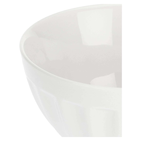 Zestaw misek La Porcellana Bianca PIEVE (5 szt., Ø 14 cm)