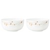 Zestaw misek Seltman Weiden SELTMANN LIBERTY (2 szt., 17.5 cm)