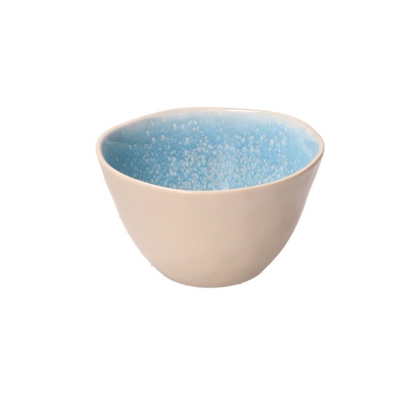 Zestaw małych misek Rose&Tulipani CONCERTO FUSE AZZURRO (6 szt., 12 cm)