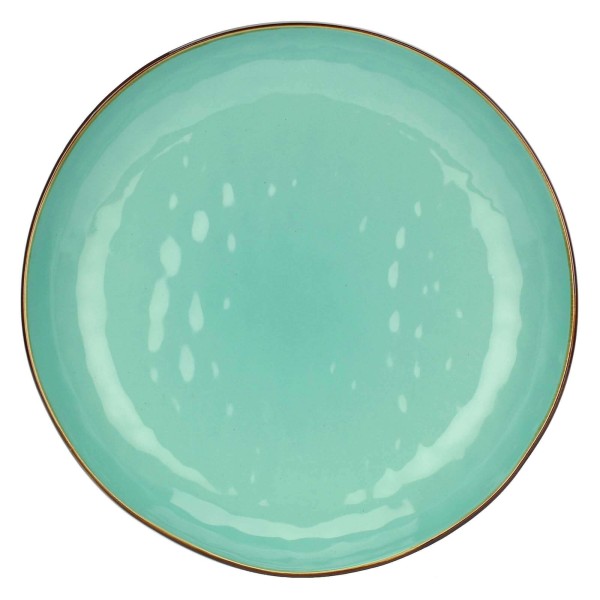 Zestaw misek Rose&Tulipani CONCERTO VERDE ACQUA (2 szt., 30 cm)