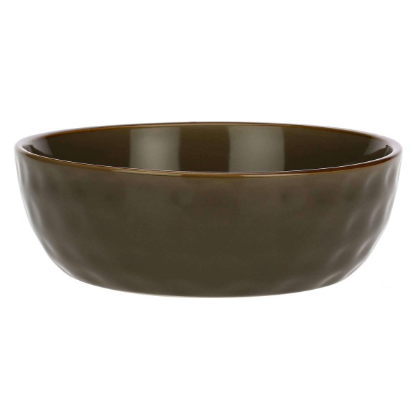 Zestaw misek do sałatek Rose&Tulipani CONCERTO GRIGIO TORTORA (4 szt., 20 cm)