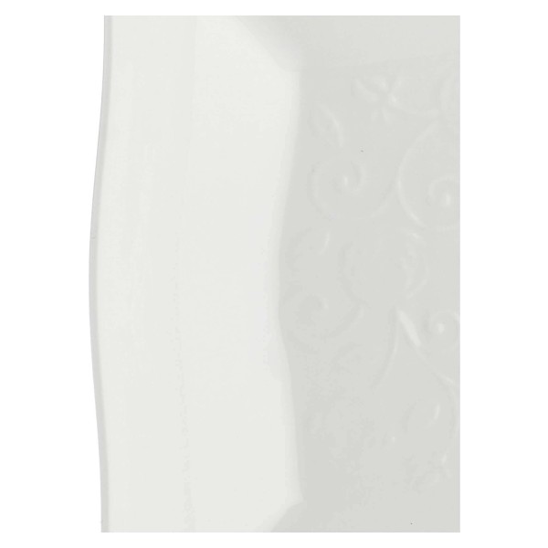 Zestaw misek La Porcellana Bianca FLORENTINA (6 szt., 22 cm)