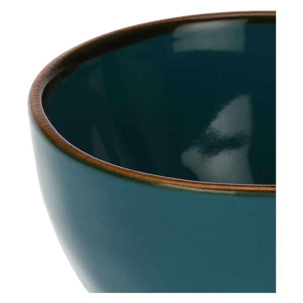 Zestaw misek na owoce Rose&Tulipani CONCERTO OTTANIO (6 szt., 11 cm)