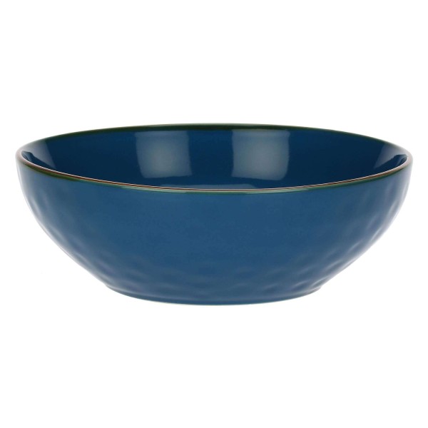 ROSE&TULIPANI CONCERTO BLU AVIO Набір 2 салатниці 26см