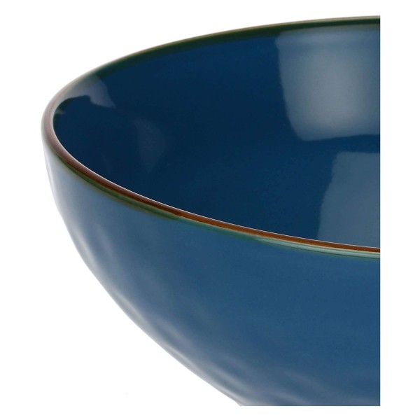 ROSE&TULIPANI CONCERTO BLU AVIO Набір 2 салатниці 26см