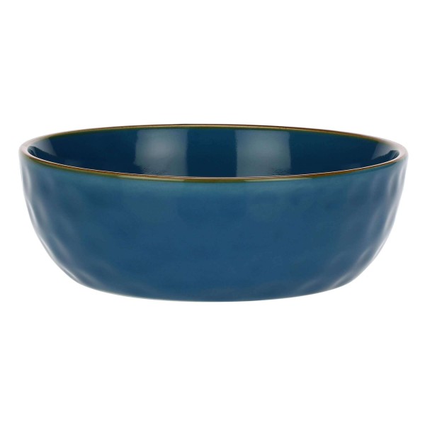 Zestaw misek do sałatek Rose&Tulipani CONCERTO BLU AVIO (4 szt., 20 cm)