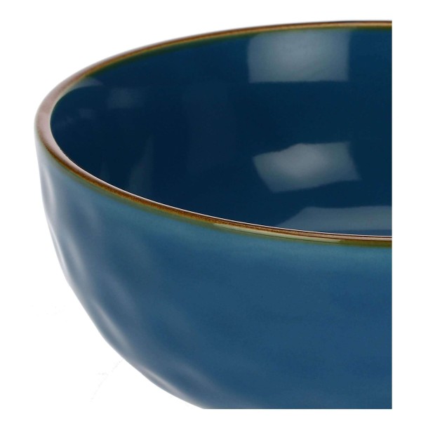 Zestaw misek do sałatek Rose&Tulipani CONCERTO BLU AVIO (4 szt., 20 cm)