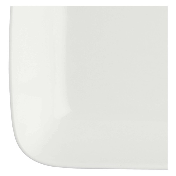 Zestaw misek La Porcellana Bianca ESSENZIALE NEW AGE (4 szt., 22×15 cm)