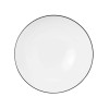 Zestaw misek Seltman Weiden LIDO BLACK LINE (2 szt., 15 cm)
