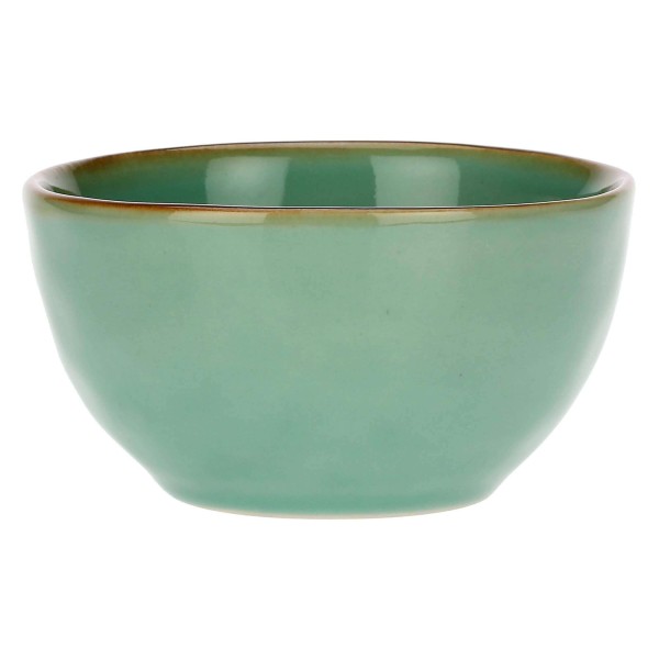 Zestaw misek na owoce Rose&Tulipani CONCERTO VERDE ACQUA (6 szt., 11 cm)