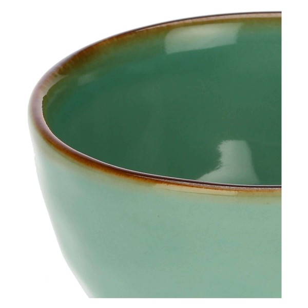 Zestaw misek na owoce Rose&Tulipani CONCERTO VERDE ACQUA (6 szt., 11 cm)