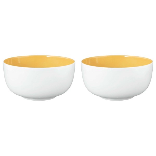 Zestaw misek Seltman Weiden MEADOW GRASSES CURRY (2 szt., 17.5 cm)