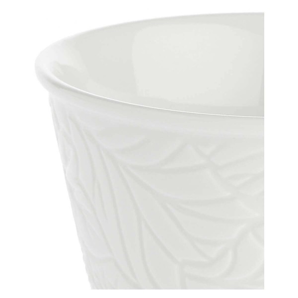 Zestaw misek La Porcellana Bianca BOSCO (6 szt., 11 cm)