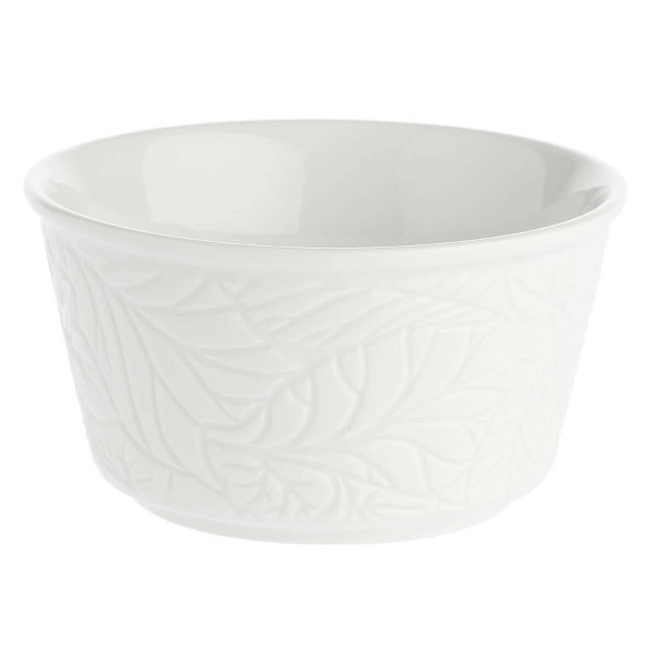 Zestaw misek La Porcellana Bianca BOSCO (6 szt., 11 cm)