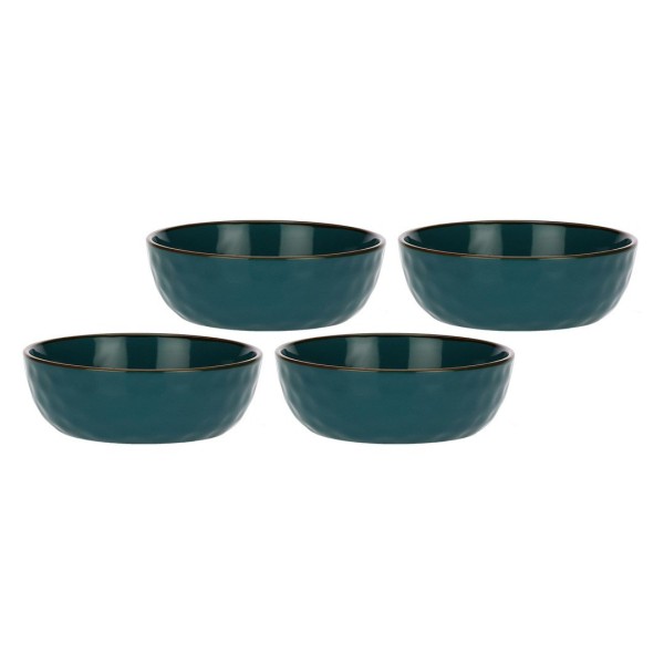 Zestaw misek do sałatek Rose&Tulipani CONCERTO OTTANIO (4 szt., 20 cm)