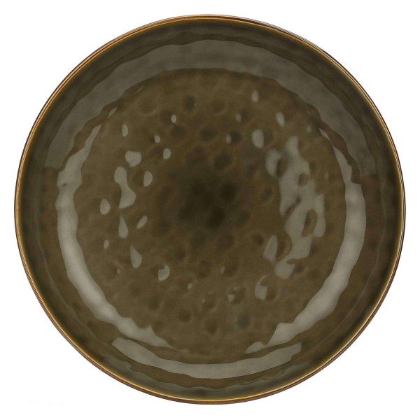 ROSE&TULIPANI CONCERTO GRIGIO TORTORA Набір з 2 круглих мисок 30 см