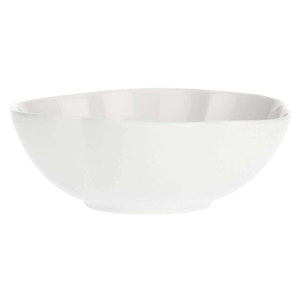 Zestaw misek La Porcellana Bianca VILLADEIFIORI (6 szt., 15 cm)