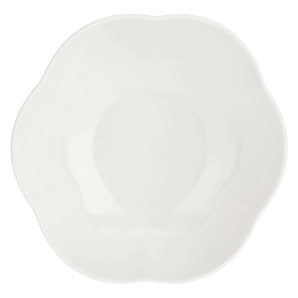 Zestaw misek La Porcellana Bianca VILLADEIFIORI (6 szt., 15 cm)