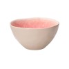 TROSE&TULIPANI CONCERTO FUSE ROSA Набір із 4 середніх мисок 15 см