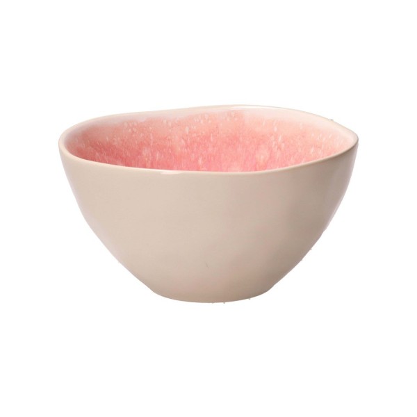 TROSE&TULIPANI CONCERTO FUSE ROSA Набір із 4 середніх мисок 15 см