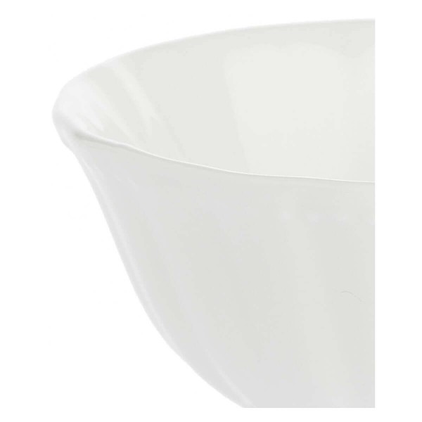 LA PORCELLANA BIANCA DUCALE Набір 6 салатників 12см