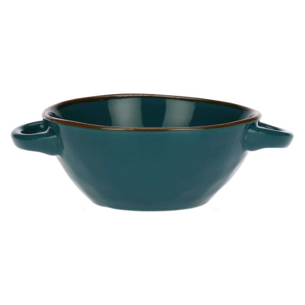 Zestaw misek do zupy Rose&Tulipani CONCERTO OTTANIO (4 szt., 600 ml)