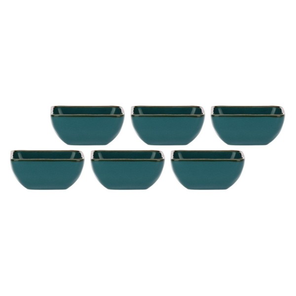 Zestaw miseczek Rose&Tulipani CONCERTO OTTANIO (6 szt., 8 cm)