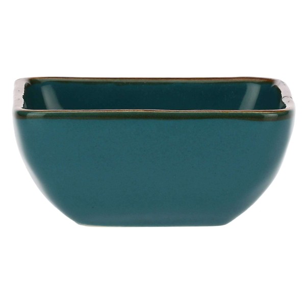 ROSE&TULIPANI CONCERTO OTTANIO Набір 6 квадратних чаш 8 см