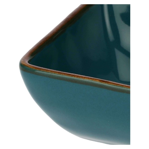 ROSE&TULIPANI CONCERTO OTTANIO Набір 6 квадратних чаш 8 см