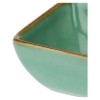 Zestaw miseczek Rose&Tulipani CONCERTO VERDE ACQUA (6 szt., 8 cm)