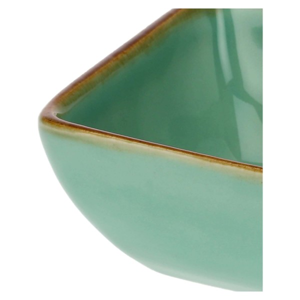 Zestaw miseczek Rose&Tulipani CONCERTO VERDE ACQUA (6 szt., 8 cm)