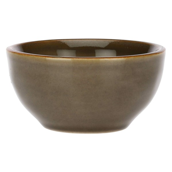 ROSE&TULIPANI CONCERTO GRIGIO TORTORA Набір 6 круглих мисок 7 см