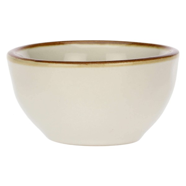 ROSE&TULIPANI CONCERTO AVORIO Набір з 6 круглих мисок 7 см