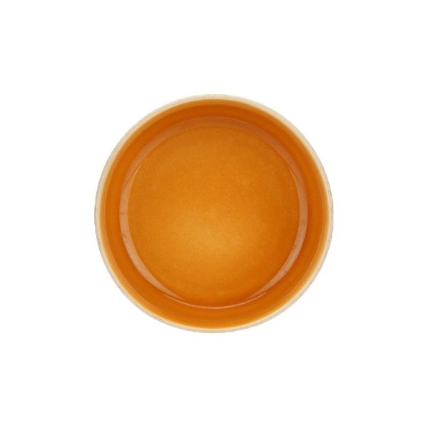 ROSE&TULIPANI ARPEGGIO Набір 6 помаранчевих мисок 14,5 см