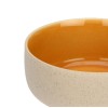 ROSE&TULIPANI ARPEGGIO Набір 6 помаранчевих мисок 14,5 см