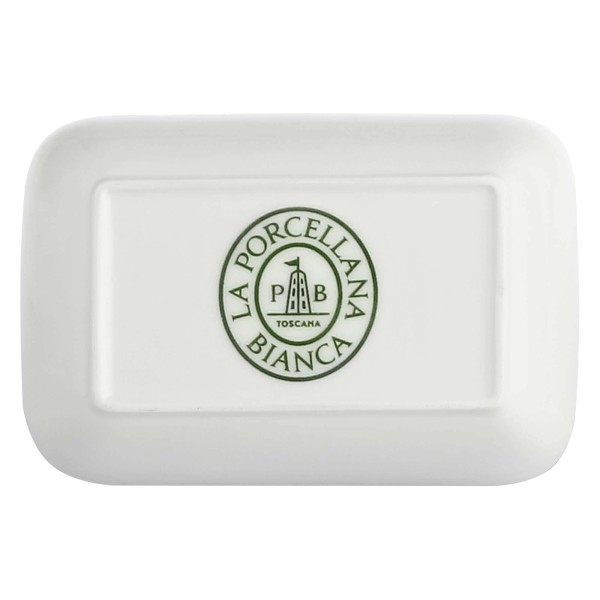 Zestaw miseczek La Porcellana Bianca ESSENZIALE NEW AGE (6 szt., 11×8 cm)