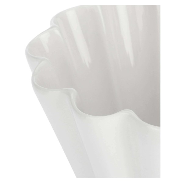 LA PORCELLANA BIANCA AREZZO Набір з 6 мисок 9см