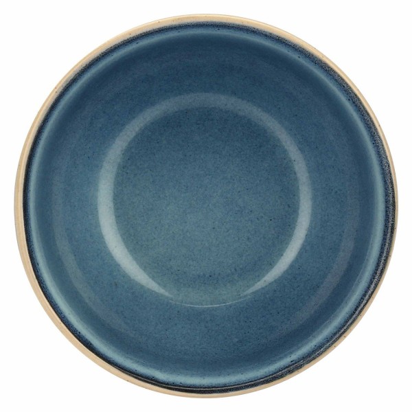 Zestaw miseczek Rose&Tulipani ARPEGGIO (6 szt., 11,5 cm, niebieski)