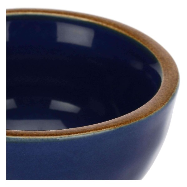 Zestaw miseczek Rose&Tulipani CONCERTO BLU COBALTO (6 szt., 7 cm)