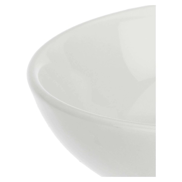 Zestaw małych miseczek La Porcellana Bianca TERRINE (12 szt., 7 cm)